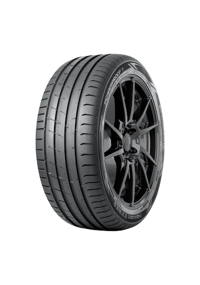 Nokian Tyres 235/45 ZR18 98Y XL Powerproof 1 Yaz Lastiği 2025