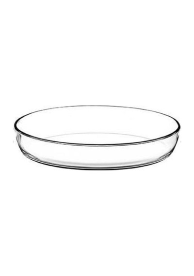 Paşabahçe 59074 Borcam Oval Tepsi 3200 CC