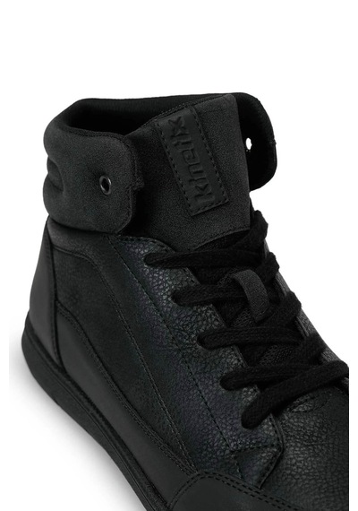 Kinetix Velto 6pr Siyah Erkek Bot & Bootie A102716729