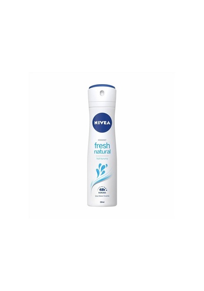 Nıvea Fresh Kadın Deo Sprey 150 Ml 5'li Avantaj Paketi Mıchu