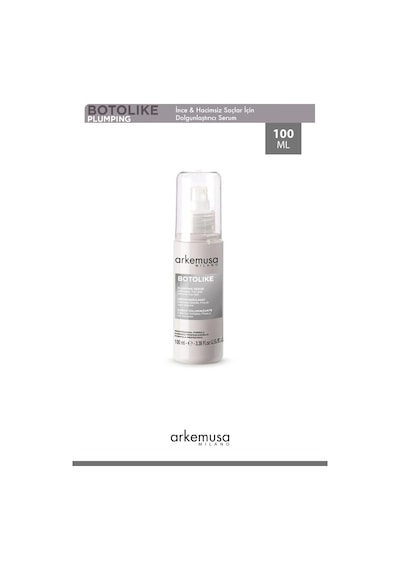 Plumping Serum 100ml