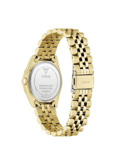 Guess Gugw1099l2 Kadın Kol Saati Altın