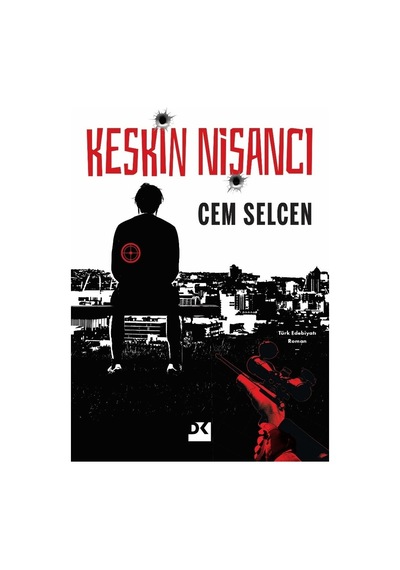 Keskin Nişancının Hikayesi: Savaş Ve Hayatta Kalma