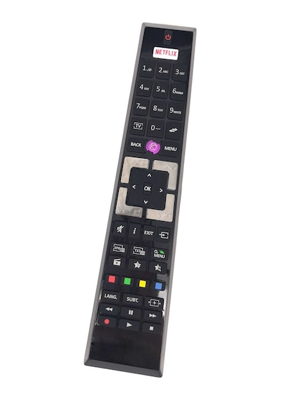 Vestel Uyumlu 49Ub8300 Smart Led Tv Kumandası