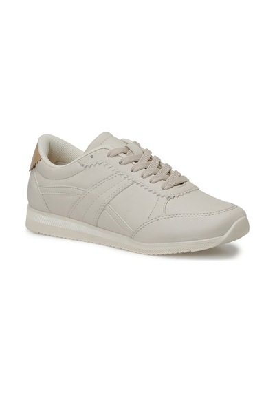Torex Brıenna W Bej Kadın Sneaker 000000000102714157