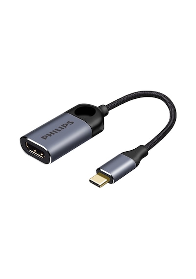 Philips Swv6001 Usb-c To Hdmı Adaptörü 15cm-swv6001/00