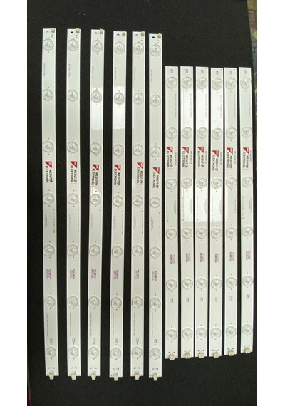 Sunny 55 Inç Led Bar Takımı 55D3000/55Dd2000