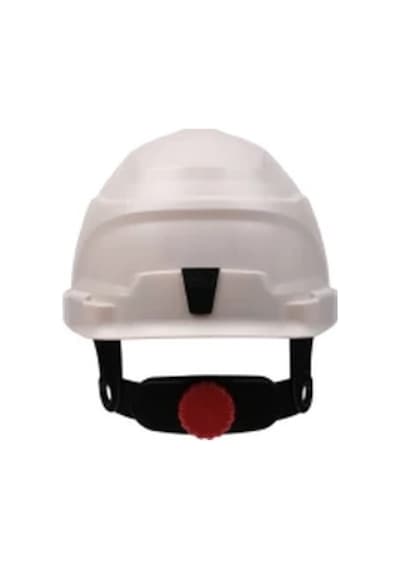 Bbu Safety Equipment Bbu Safety Sc Sp 6000 Abs Vida Çark Ayarlı Tekstil İçlikli İş Güvenliği Bareti