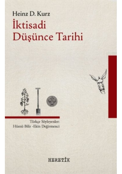 İktisadi Düşünce Tarihi