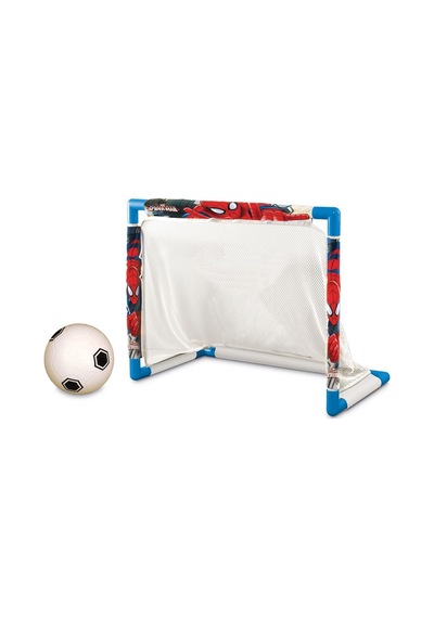 03011 Dede. Spiderman Futbol  Seti