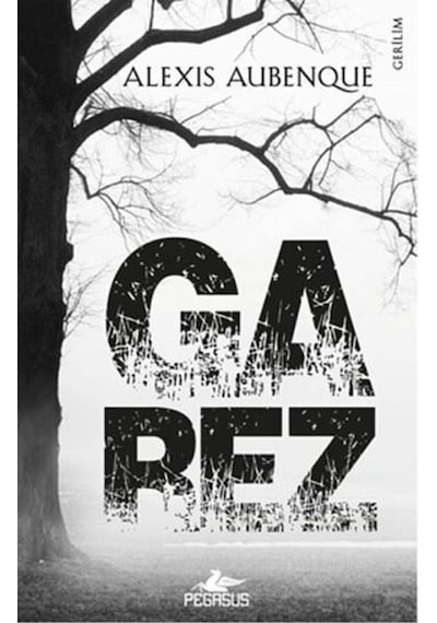 Garez Kitabı