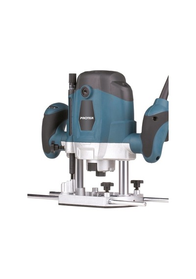 Pr 108E Elekt.Freze 8Mm 1200Watt Proter