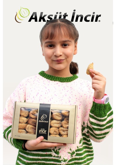 Kuru İncir Armut Dizim Jumbo 1000g Aydın İnciri Ab Coğrafi İşaretli 1 KG