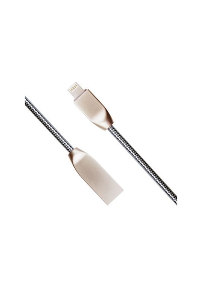 Metal Sargı Usb Şarj Data Kablo (533634553) Metal Sargı Usb Şarj Data Kablo (533634553)