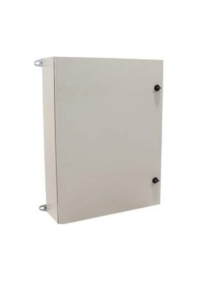 Çetinkaya 50x70x20 A-e Serisi Metal Duvar Tipi Taban Saçlı Eko Serisi Etanj Pano