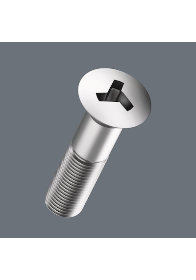 Wera 05059297001 Kraftform Kompakt 62, 33 Parça