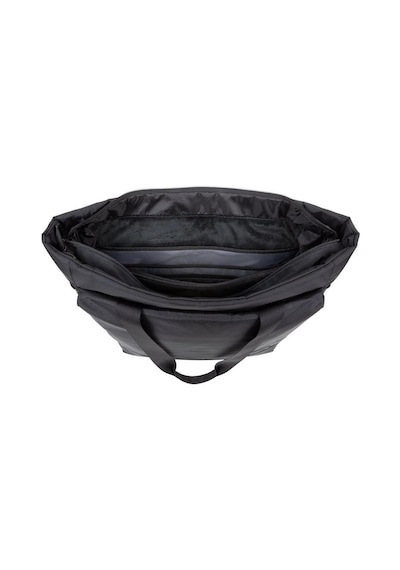 Eastpak Cnnct F Satch 15 İnç Kadın Omuz Çantası Ek0a5beb5a21 Siyah