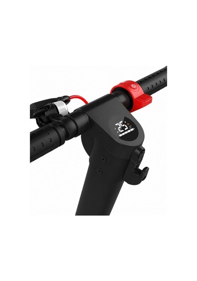 Hx X7 Elektrikli Scooter 350w Motor X7f10g - Katlanabilir, Su Geçirmez, Uzun Menzil Siyah