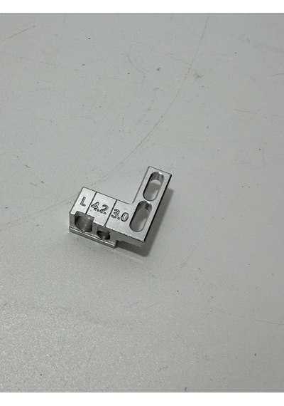 Nakış Makinesi Blok L 4.2 3.0 1 Adet