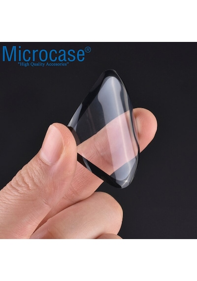 Samsung Uyumlu Galaxy Watch 5 40 mm Tam Kaplayan Ekran Koruma 3D Film