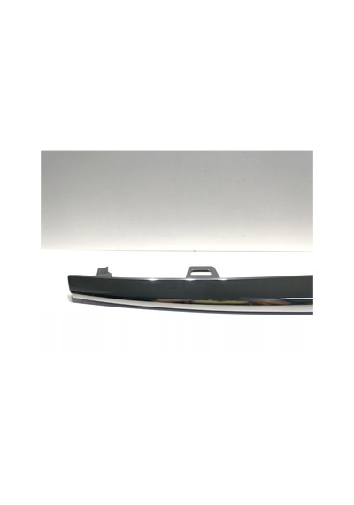 Opel Vivaro 2019 Yılında Çıkan Kasa Ön Panjur Kuşağı Nikelaj Set Oem No: 98331282vd