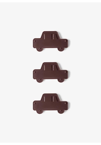 Citron 3'lü Coolpack Seti - Vehicles 1286913