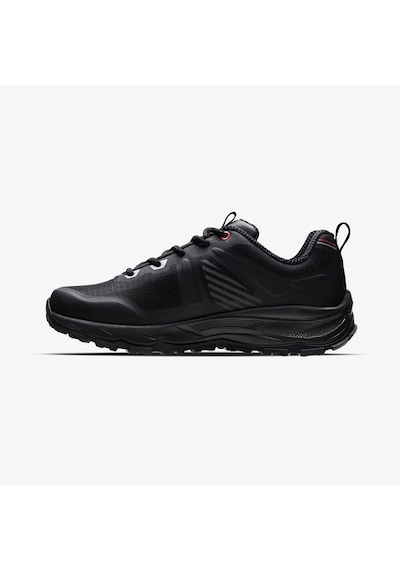 Lescon Safari 2 Unisex Su Geçirmez Outdoor Ayakkabı Siyah