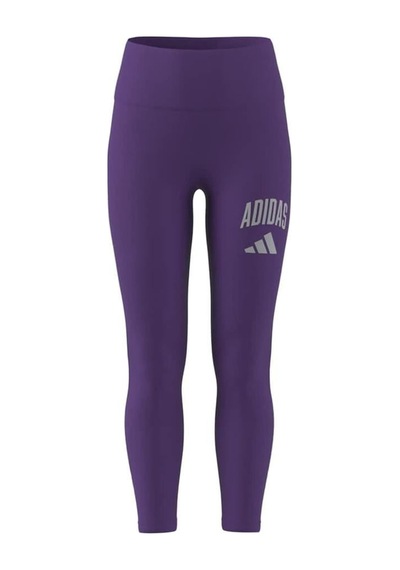 Adidas Çocuk Mor Şort Jg Clgt Leg Kd5936