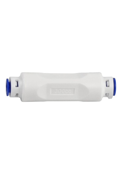 Overwater Su Arıtma Cihazı Atık Su Kısıcı Flow 300 Cc Jaco Fittings0ak300 Diğer