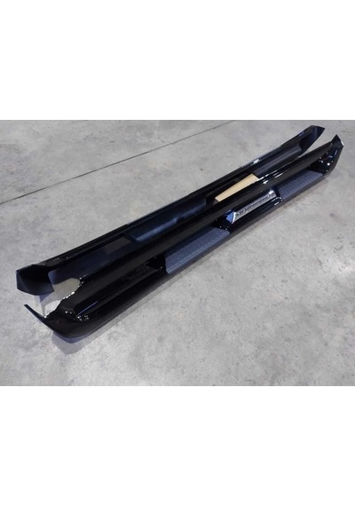 Kıa Sorento Oem Tıp Yan Basamak Sıyah 2003 2004 2005 2006
