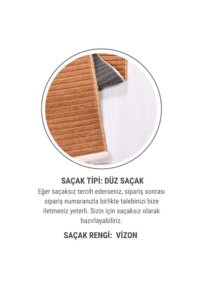 Lidya Hardal/bakır Kaymaz Tabanlı Pamuk Dokuma Kilim, Yıkanabilir, Antialerjik, Kadifemsi Yapı Hardal