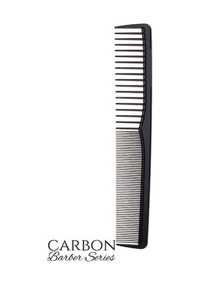 Berber Kuaför Saç Kesim Tarağı Karbon Nano Absolute Professional 720589