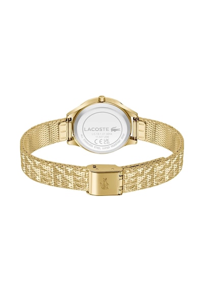 Lacoste Lac2001502 Kadın Kol Saati Altın