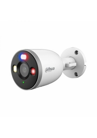 Dahua Dh-f3d-pv 3mp H265 Karşılıklı Konuşmalı Alarmlı Akıllı Dış Ortam Wıfı Ip Kamera