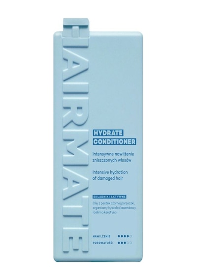 Hydrate Şampuan Nemlendirici Saç Şampuanı 250 Ml - 711926338 250 Ml