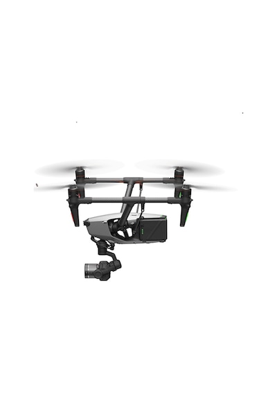 Djı Inspire 3 Drone Gri