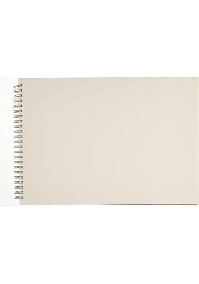 Van Gogh Suluboya Bloğu 300 Gr - A4 - 20 Yaprak Spiralli