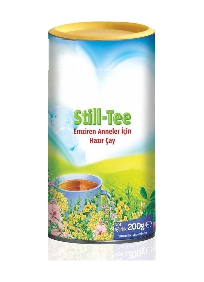Ers Emziren Anneler İçin Bitki Çayı 200 Gr