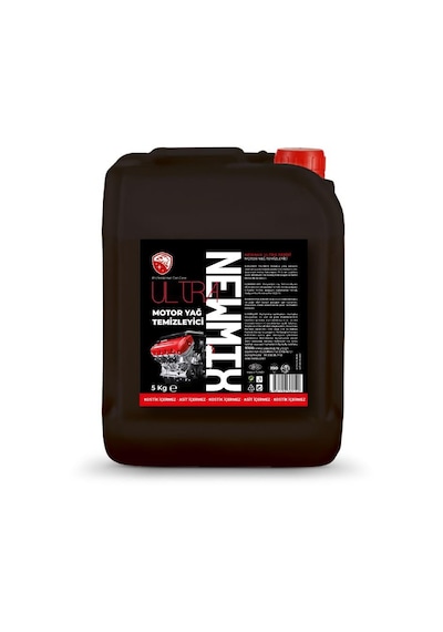 Newmix Motor Yağ Temizleyici-5 Kg