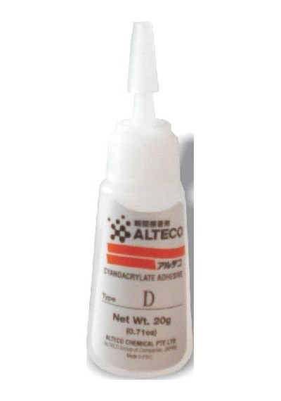 Endüstriyel Yapıştırıcı 20 Gr Rm Ace-d 20gr