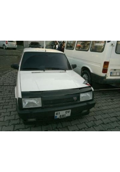 Tofas Uyumlu Sahın 1988-2002 Euro Cap Kaput Rüzgarlığı