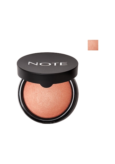 Note Terracota Blusher Allık 02 Vintage Pink