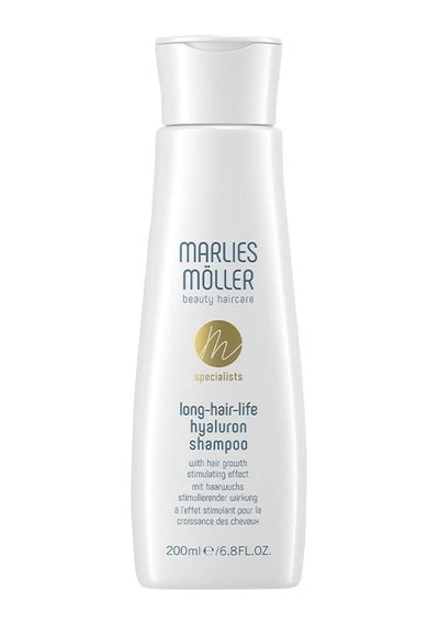 Long Hair Life Hyaluron Shampoo 200ml
