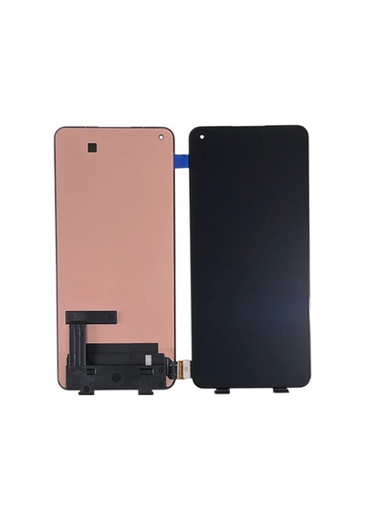 Wan-dey Xiaomi Mi 11 Lite 5g Uyumlu Lcd Ekran, Tamir Kiti li