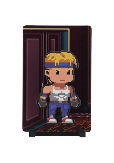 Figgyz Axel Stone 131 - Streets Of Rage