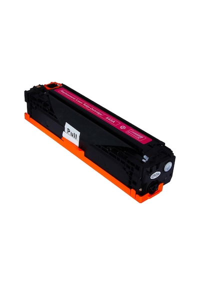 Hp Color Cb543a Toner Kırmızı Yüksek Kapasite Uyumlu