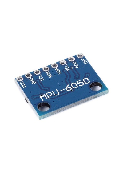 Motorobit-Mpu6050 6 Eksen İvme Ve Gyro Sensörü - Gy-521