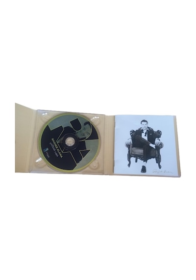 Ragheb Alama Cd Habib Dehkati