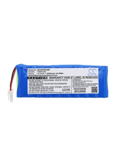 Suzuken Kenz Ecg 305, Kenz Ecg-305 Ekg Cihazı Yedek Bataryası
