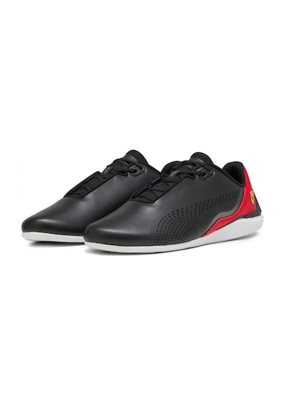 Puma Ferrari Drift Cat Decima Erkek Lacivert Sneaker Ayakkabı 307193-07-laci Lacivert